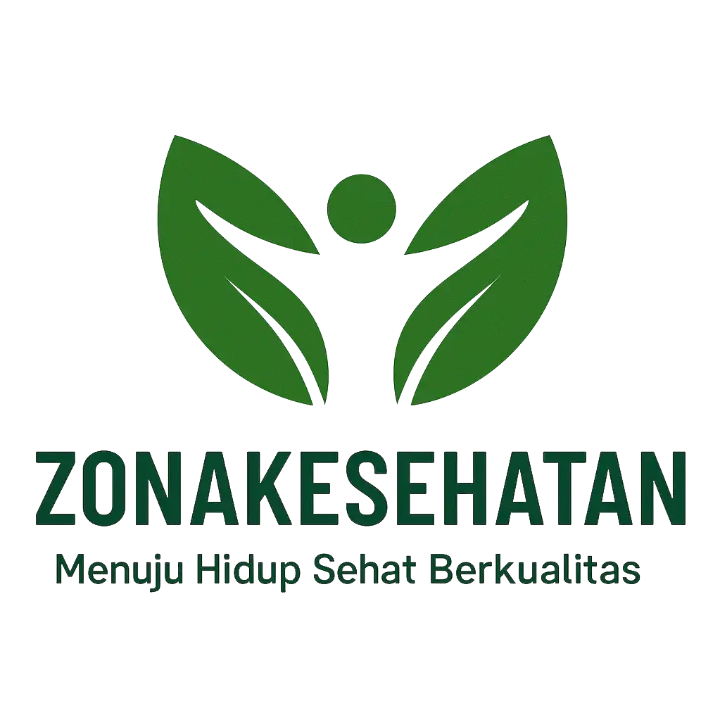 Zonakesehatan : Menuju Hidup Sehat Berkualitas